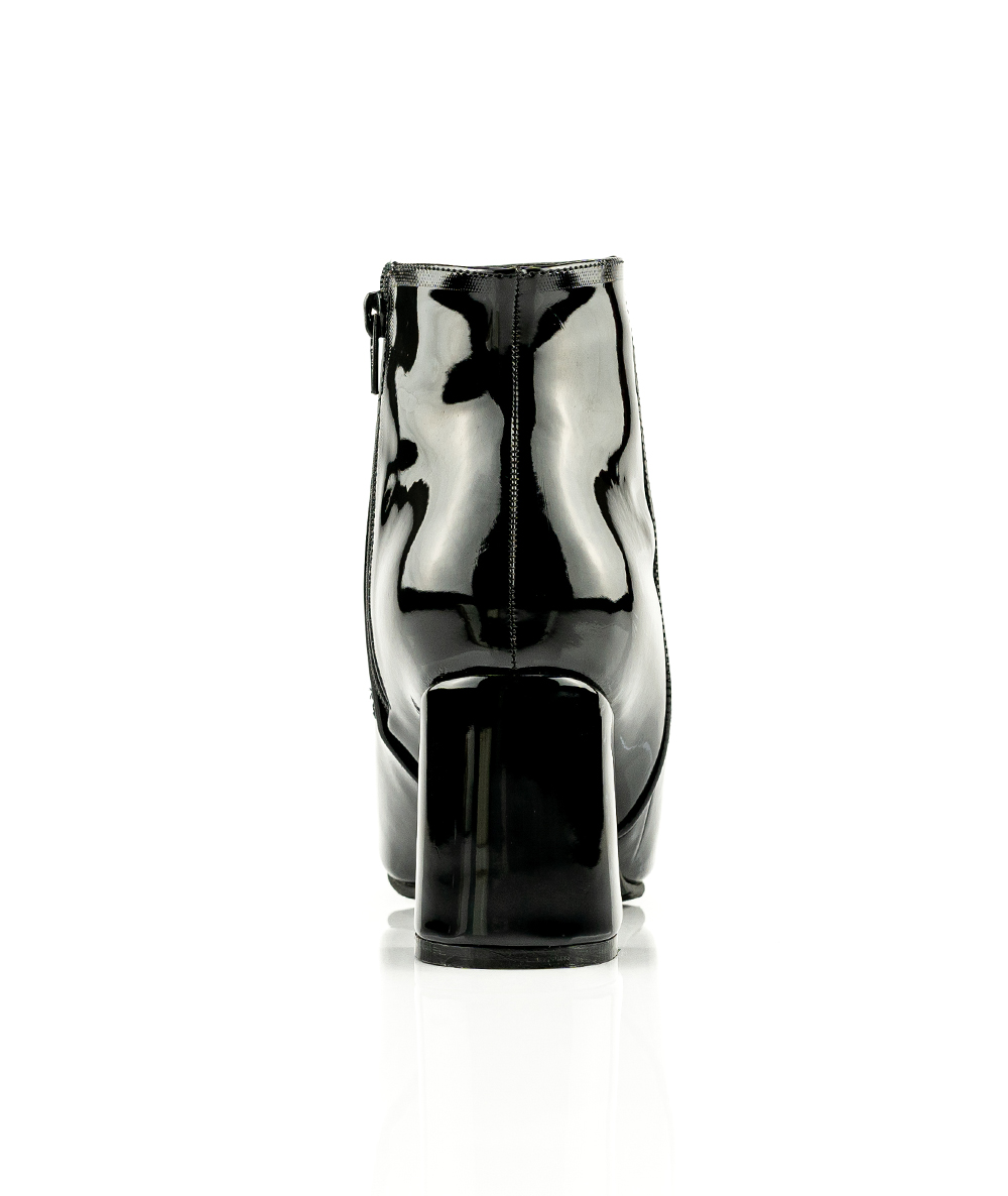 BT402-LARA NEGRO - Imagen 4