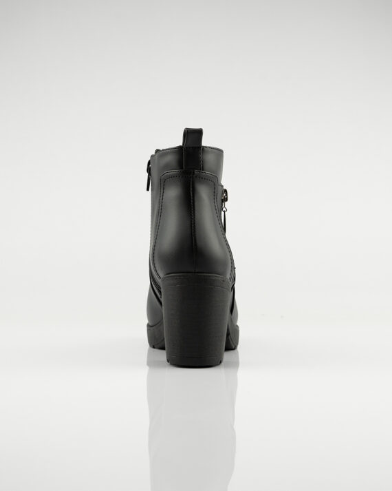 BT427-SIRENA NEGRO