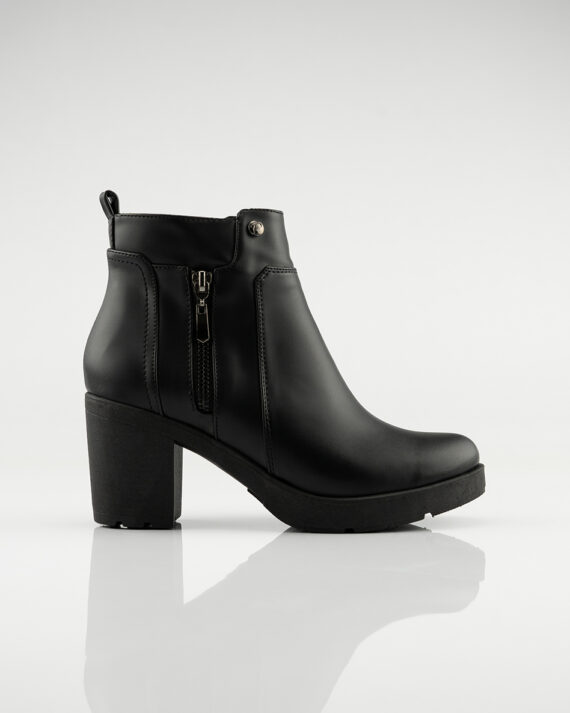 BT427-SIRENA NEGRO