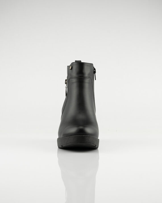 BT427-SIRENA NEGRO