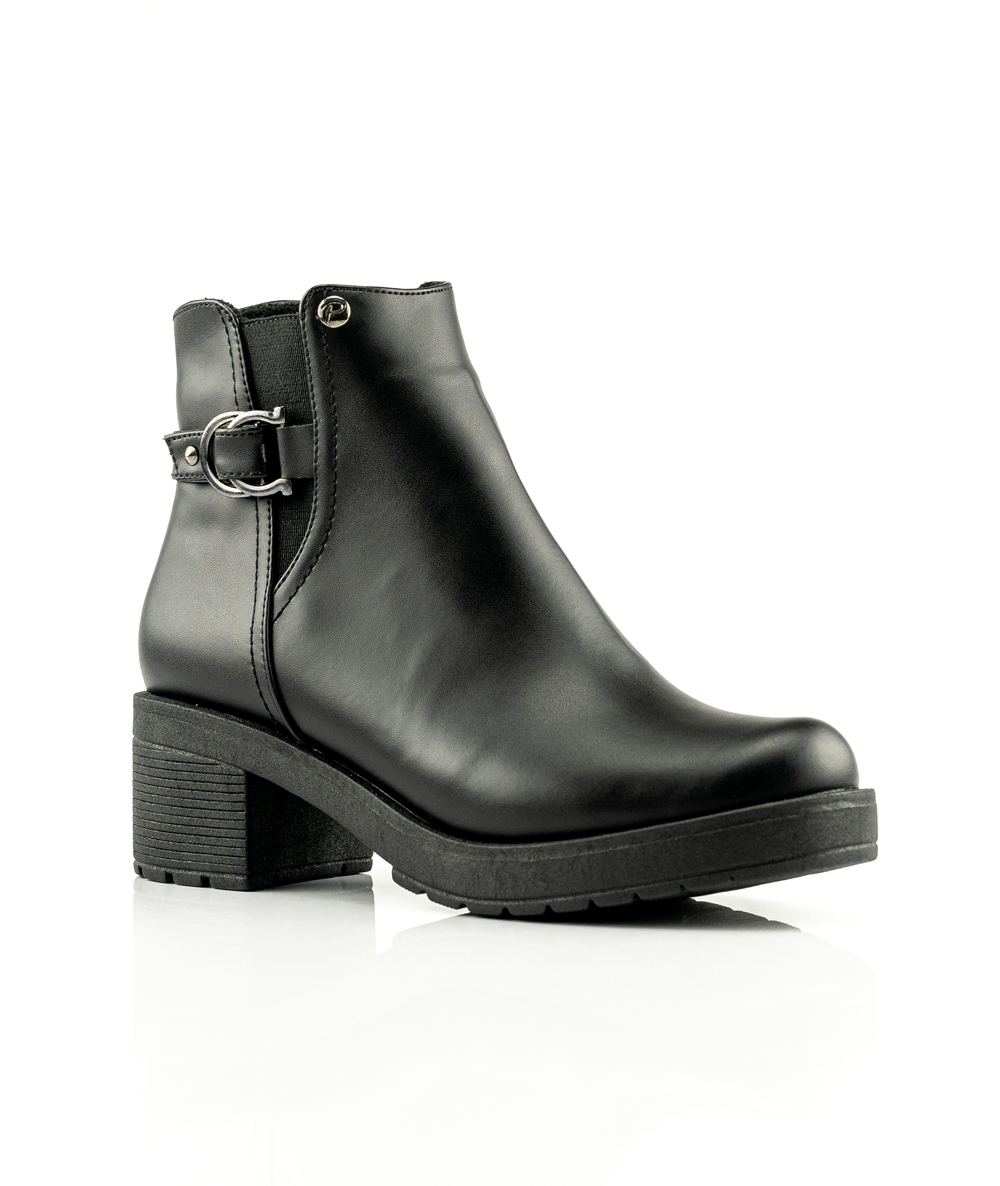 BT434-EVY NEGRO - Imagen 2