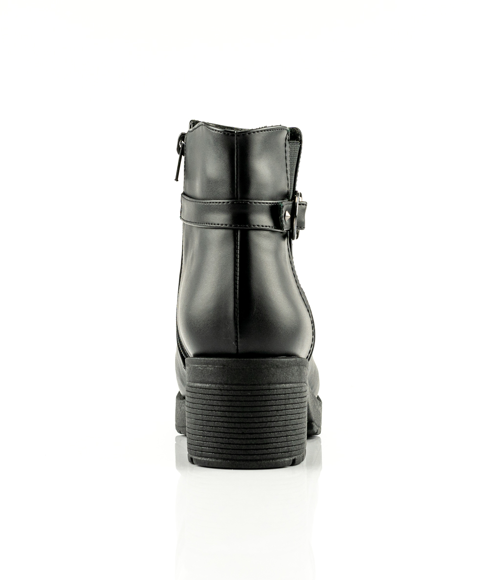BT434-EVY NEGRO - Imagen 4