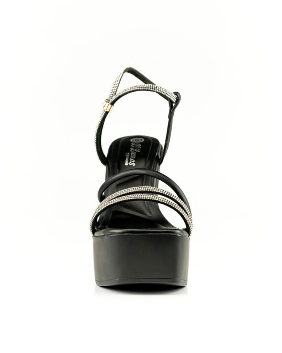 SD647-ISHA NEGRO