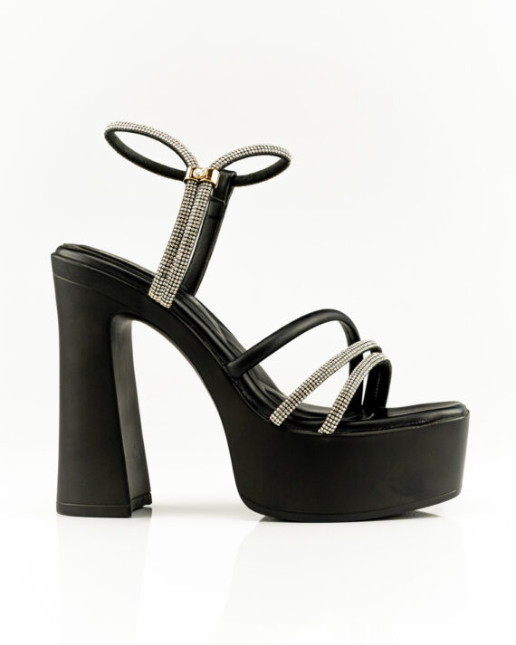 SD647-ISHA NEGRO