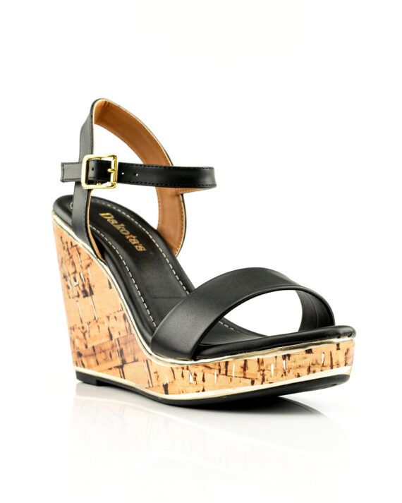 SD711-VIZA NEGRO