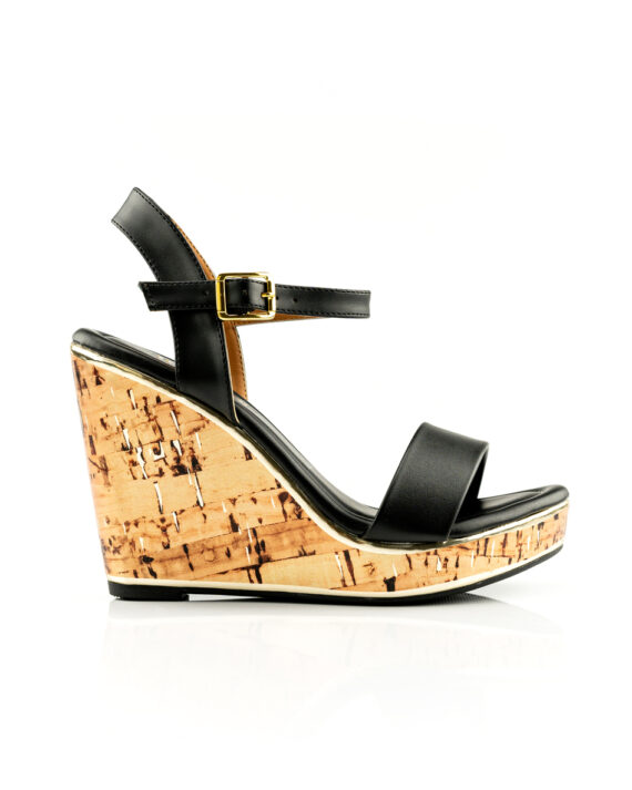 SD711-VIZA NEGRO