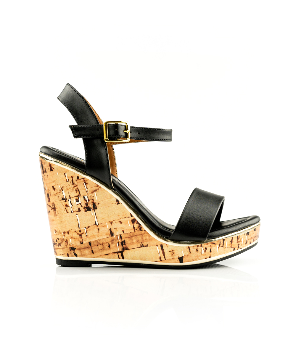 SD711-VIZA NEGRO