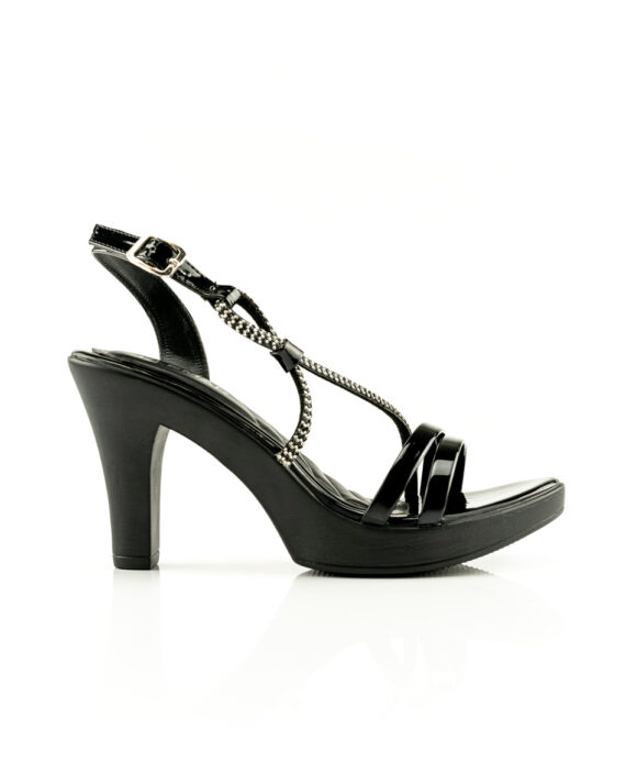 SD733-LANA NEGRO